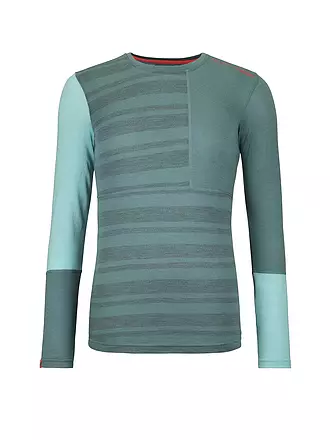 ORTOVOX | Damen Shirt Rock'n'Wool 185 | 